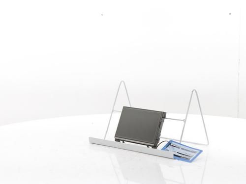 Display monitor PEUGEOT 208 I (CA_, CC_) 1.2 VTI 82 | BP28521500C48 