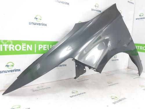 Left front fenders CITROËN C4 Picasso II 1.6 THP 155 | BP26202824C41 