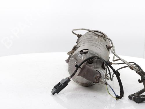 Partikelfilter CITROËN JUMPY III Van (V_) 1.5 BlueHDi 100 | BP30757620M81