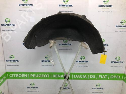 Used Other RENAULT KADJAR (HA_, HL_) 1.3 TCe 140 (HLNB, HLN1) (140 hp) 16490854