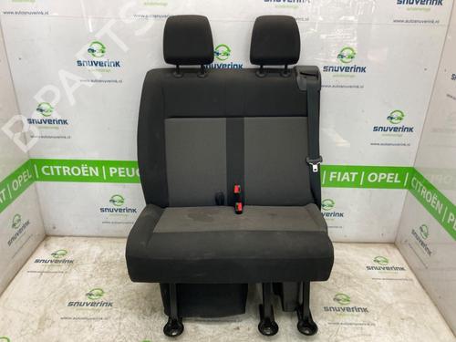 Sæde højre fortil TOYOTA PROACE Van (MDZ_) 1.5 D4d (MDZ8) (102 hp) 24647282