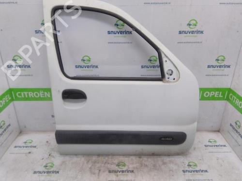 Used Right front door Right front door NISSAN KUBISTAR Van (X76) 1.5 dCi (61 hp) 40575524 40575524