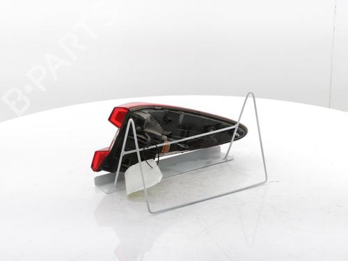 Left taillight RENAULT KADJAR (HA_, HL_) 1.2 TCe 130 (HLMR) | BP29241413C34 - Image 5