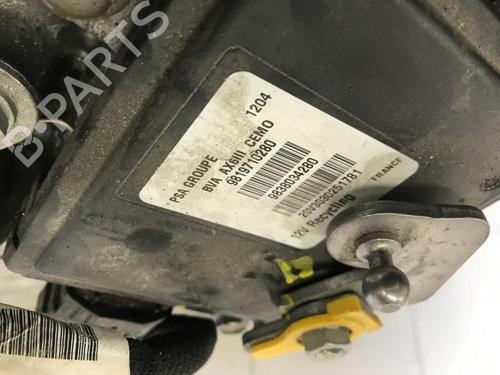 Gearbox CITROËN C3 AIRCROSS II (2R_, 2C_) 1.2 PureTech 130 (2RHNYH) | BP40586223M3 - Image 7