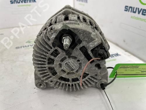 Alternator OPEL VIVARO B Van (X82) 1.6 CDTI (05) | BP25449904M7 - Image 4
