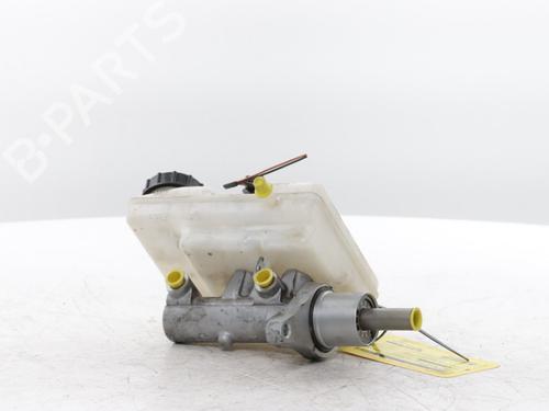 Used Brake master cylinder RENAULT MASTER III Van (FV) 2.3 dCi 165 FWD (FV0P, FV0U, FV11, FV12, FV1E) (163 hp) 31592466