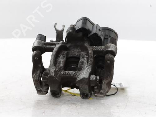 Used Left rear brake caliper Left rear brake caliper BMW 1 (F40) 116 i (109 hp) 40048594 40048594