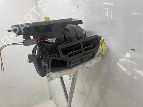 Heater matrix box RENAULT KADJAR (HA_, HL_) 1.3 TCe 140 (HLNB, HLN1) | BP32124509M61 - Image 3