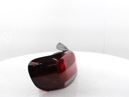 Left taillight CITROËN C3 AIRCROSS II (2R_, 2C_) 1.2 PureTech 110 (2RHNZB, 2RHNZW, 2RHNPX, 2RHNPJ) | BP30185812C34
