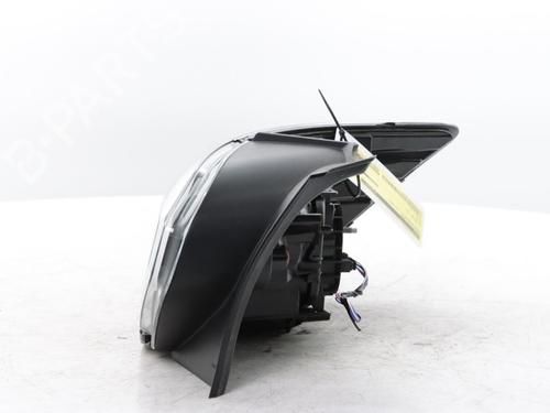 Left taillight DACIA SANDERO III 1.0 TCe 110 | BP38347524C34 - Image 4