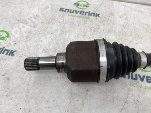 Left front driveshaft OPEL COMBO Box Body/MPV (K9) 1.5 D | BP24988578M38 - Image 3