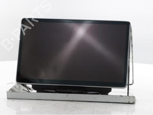 Used Display monitor Display monitor SKODA KODIAQ II (PS7) 1.5 TSI iV PHEV (204 hp) 39508162 39508162