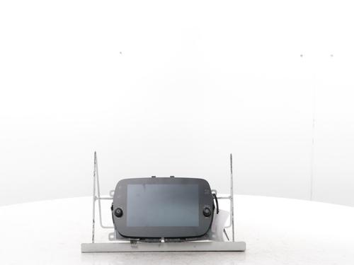 Bilradio FIAT 500 C (312_) 1.0 Mild Hybrid (312.AYD1B) (69 hp) 30866810