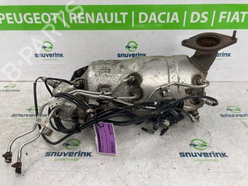 Particulate filter FIAT DUCATO Van (250_) 130 Multijet 2,3 D | BP26665466M81 - Image 1