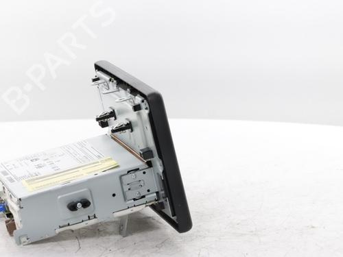 Radio RENAULT TRAFIC III Van (FG_) 2.0 dCi 110 (FGMW) | BP34563347E6 - Image 8