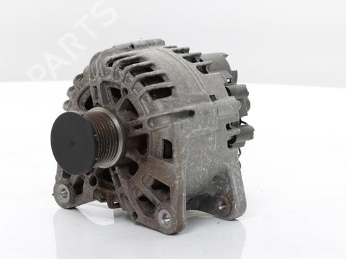 Alternator DACIA DUSTER (HS_) 1.2 TCe 125 | BP39507607M7 - Image 7