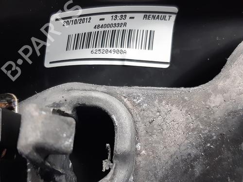 Steering wheel RENAULT CLIO IV (BH_) 0.9 TCe 90 (BHNF, BHMA, BHMH, BHJK, BHJR) | BP10795051C49 