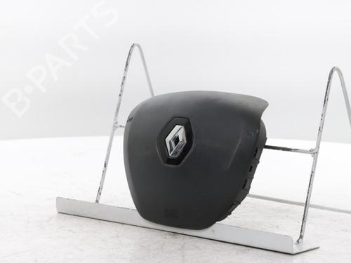 Driver airbag RENAULT CAPTUR I (J5_, H5_) 0.9 TCe 90 | BP31592333C9