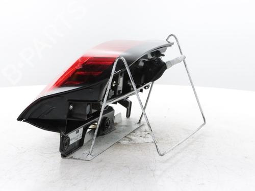 Left taillight RENAULT KANGOO III Box Body/MPV E-Tech Electric (FJJA) | BP36966992C34 - Image 4