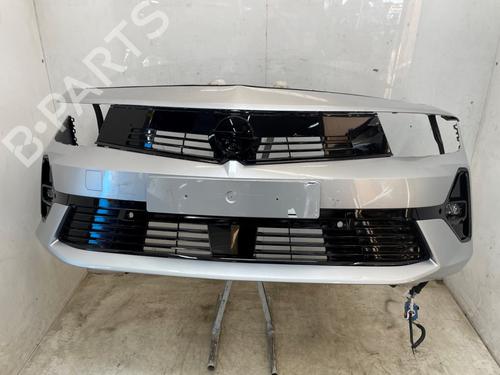 front-bumper-opel-astra-l-ov5-2021-36538983 main image