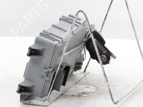Engine control unit (ECU) FIAT 500 (312_) 1.2 (312AXA1A) | BP38111106M57 - Image 4