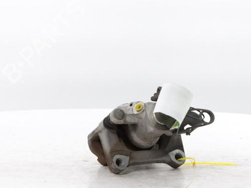 Bremssattel links hinten OPEL CORSA F (P2JO) 1.2 (68) | BP30758038M107