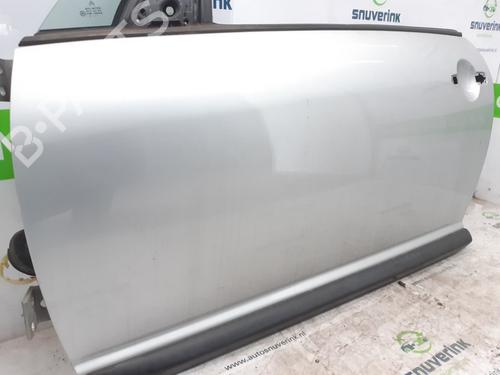 Left front door CITROËN C3 Pluriel (HB_) 1.4 | BP17433431C2 