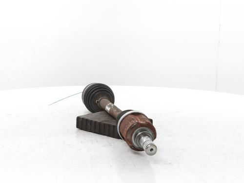 Left front driveshaft RENAULT CAPTUR I (J5_, H5_) 1.3 TCe 130 (J5NJ, J5NE) | BP36538197M38 - Image 3