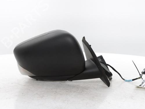 Used Right mirror Right mirror NISSAN TOWNSTAR Box Body/MPV (XFK) 1.3 (131 hp) 34564393 34564393