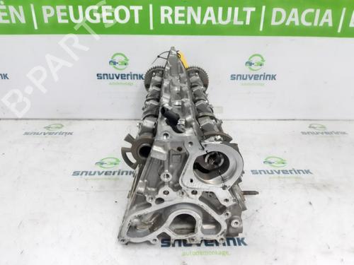 Cylinder head RENAULT MEGANE IV Grandtour (K9A/M/N_) 1.3 TCe 160 (K9NC) | BP27092871M5 