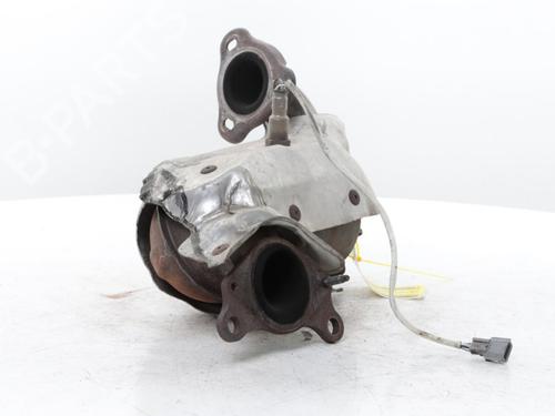 Catalyst RENAULT CAPTUR I (J5_, H5_) 1.2 TCe 120 | BP39507667M10 - Image 9