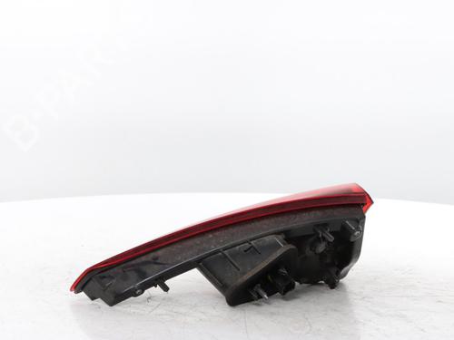 Left taillight RENAULT SCÉNIC IV (J9_) 1.2 TCe 115 | BP31050035C34 
