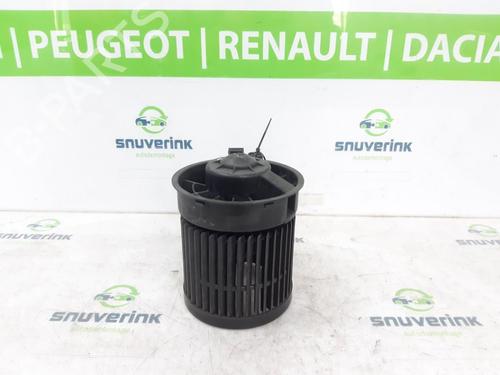 Used Heater blower motor NISSAN QASHQAI II SUV (J11, J11_) 1.2 DIG-T (115 hp) 20158308