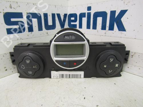 Used Climate control Climate control 17190966 17190966