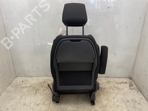 Left front seat CITROËN C4 Picasso II 1.2 THP 130 | BP33935107C15  - Image 9