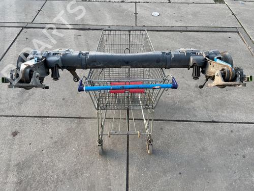 Bagaksel PEUGEOT 2008 II (UD_, US_, UY_, UJ_, UR_, UC_) e-2008 (UKZKXZ) (136 hp) 31960331