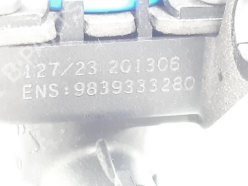 Auxiliary water pump PEUGEOT 208 II (UB_, UP_, UW_, UJ_) e-208 | BP19148433M111 