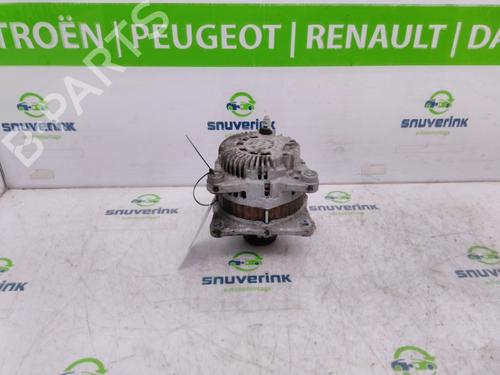 Generator Generator 17571843 17571843