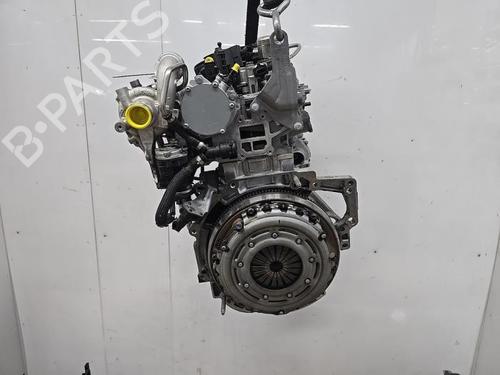 Engine OPEL MOKKA 1.2 (76) | BP40585743M1 - Image 2