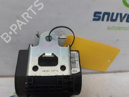 Front right seatbelt RENAULT KANGOO Express (FW0/1_) 1.5 dCi 70 (FW0A, KW0V) | BP40577806I25 - Image 3