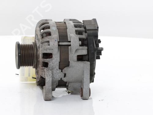 Alternator RENAULT CAPTUR I (J5_, H5_) 0.9 TCe 90 | BP39507662M7 - Image 8