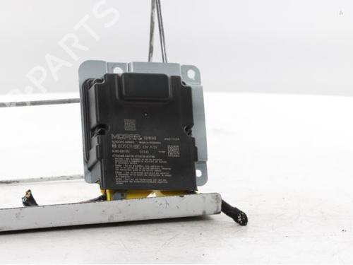 Used ECU airbags ECU airbags FIAT 500 (312_) 1.0 Mild Hybrid (312.AYD1B) (69 hp) 40614247 40614247