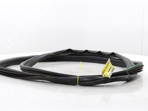 Used Rubber door seal RENAULT TWINGO III (BCM_, BCA_) Z.E: (BCA1) (82 hp) 31050002