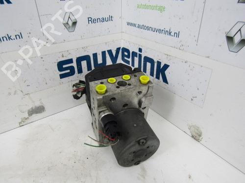 Used ABS pump ABS pump PEUGEOT 307 SW (3H) 2.0 HDI 90 (90 hp) 10792857 10792857