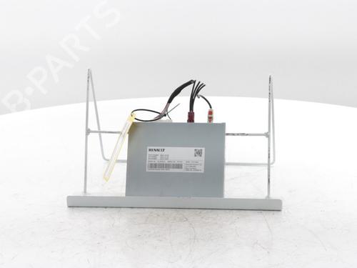 Used Electronic module Electronic module RENAULT SCENIC E-TECH PHASE I EV87 (218 hp) 33696276 33696276
