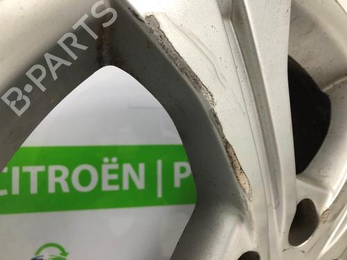 Rim RENAULT SCÉNIC III (JZ0/1_) 1.5 dCi | BP21775144C45 
