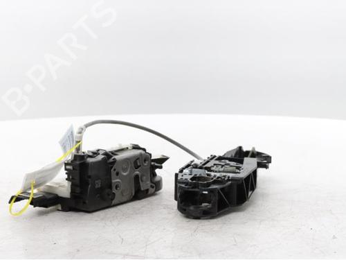 tailgate-lock-peugeot-partner-box-bodympv-2008-40586120 main image