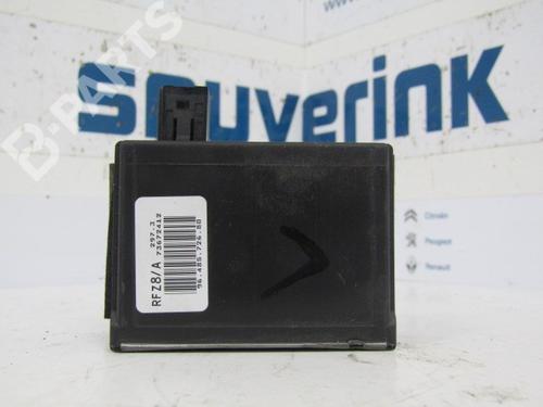 Used Control unit Control unit PEUGEOT 607 (9D, 9U) 3.0 V6 24V (207 hp) 11199165 11199165