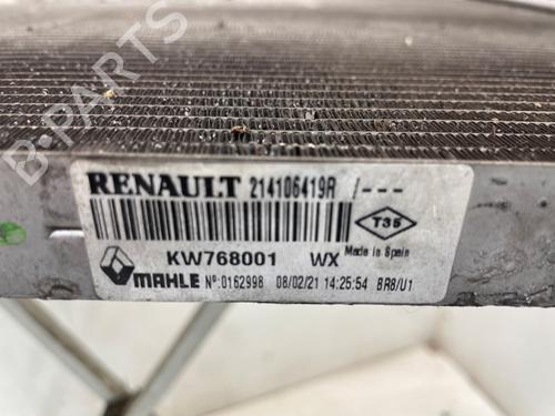 Water radiator RENAULT TRAFIC III Van (FG_) 2.0 dCi 120 (FGMN) | BP30185777M31