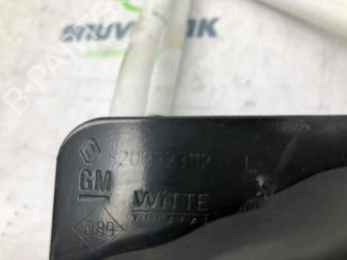 Interior roof handle RENAULT TRAFIC III Van (FG_) 2.0 dCi 120 (FGMN) | BP40580867I35 - Image 5
